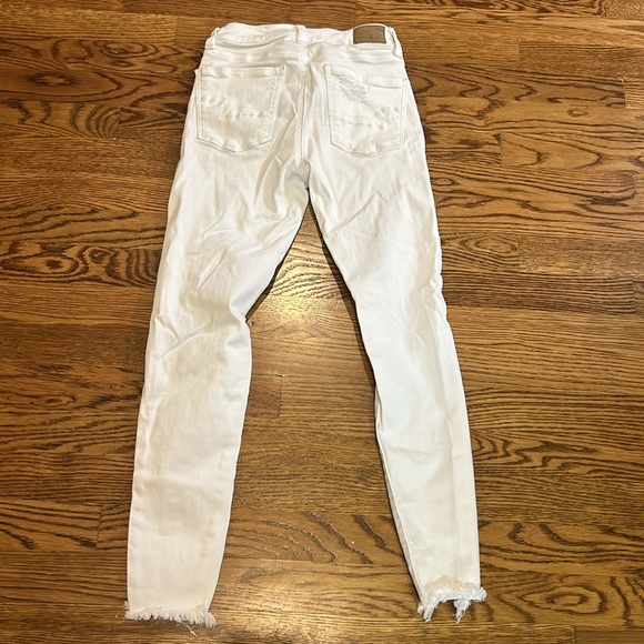 AE Hi Rise Jegging - Picture 7 of 8